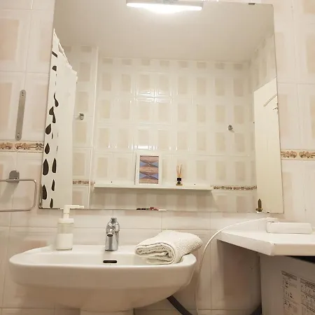 Daire Alquilaencanarias- Medano Amanecer Cabezo El Médano