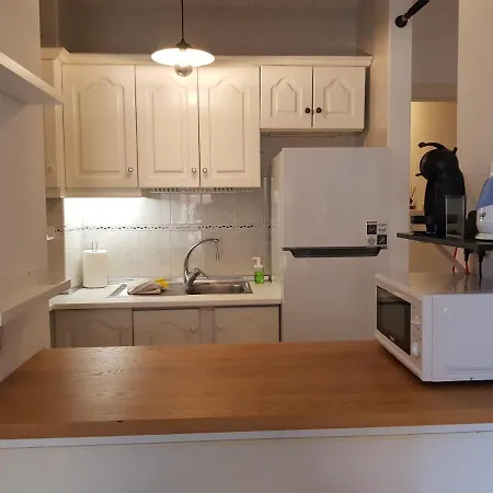 Daire Alquilaencanarias- Medano Amanecer Cabezo El Médano