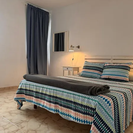 Alquilaencanarias- Medano Amanecer Cabezo * El Médano