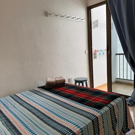 アパート Alquilaencanarias- Medano Amanecer Cabezo