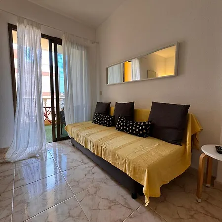 Alquilaencanarias- Medano Amanecer Cabezo *