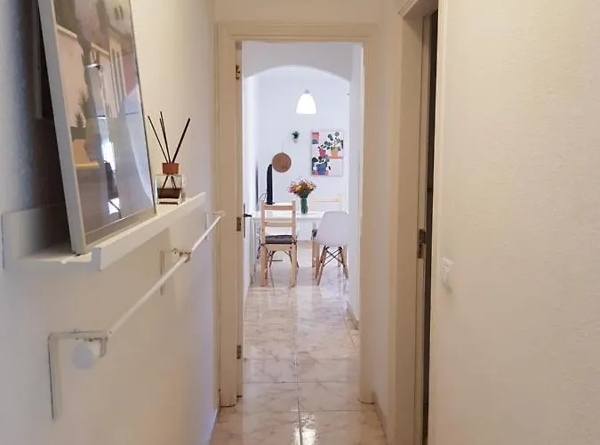 Alquilaencanarias- Medano Amanecer Cabezo *