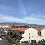 Alquilaencanarias- Medano Amanecer Cabezo شقة *