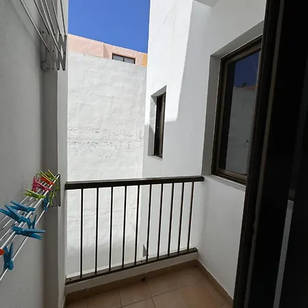 Alquilaencanarias- Medano Amanecer Cabezo *