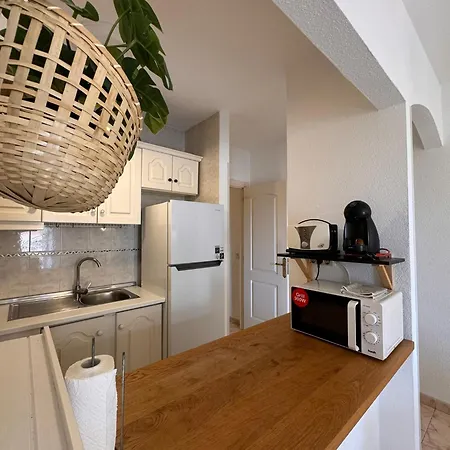 דירה Alquilaencanarias- Medano Amanecer Cabezo *