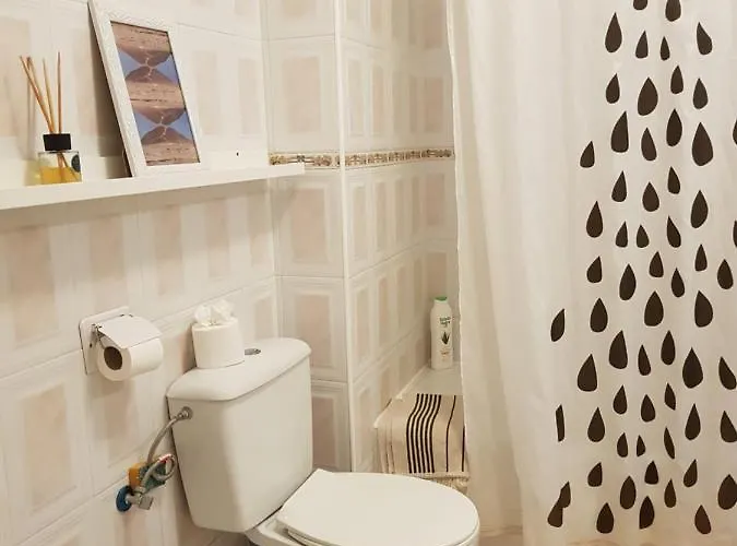 Alquilaencanarias- Medano Amanecer Cabezo Apartmán *