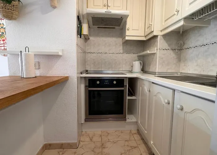 Alquilaencanarias- Medano Amanecer Cabezo El Médano